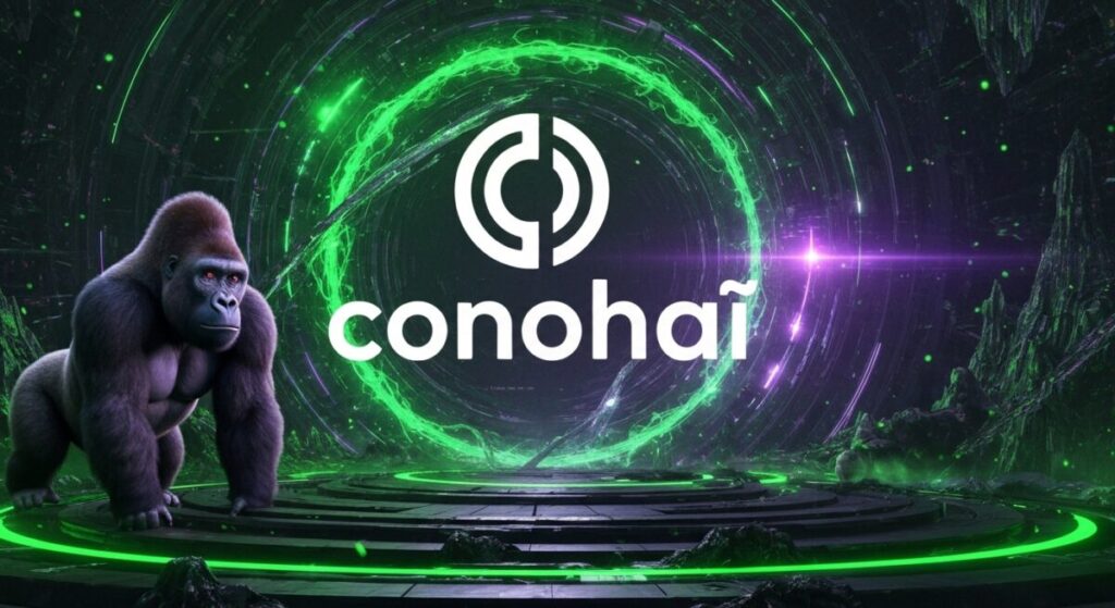 conohaドメイン社imageアイコン
