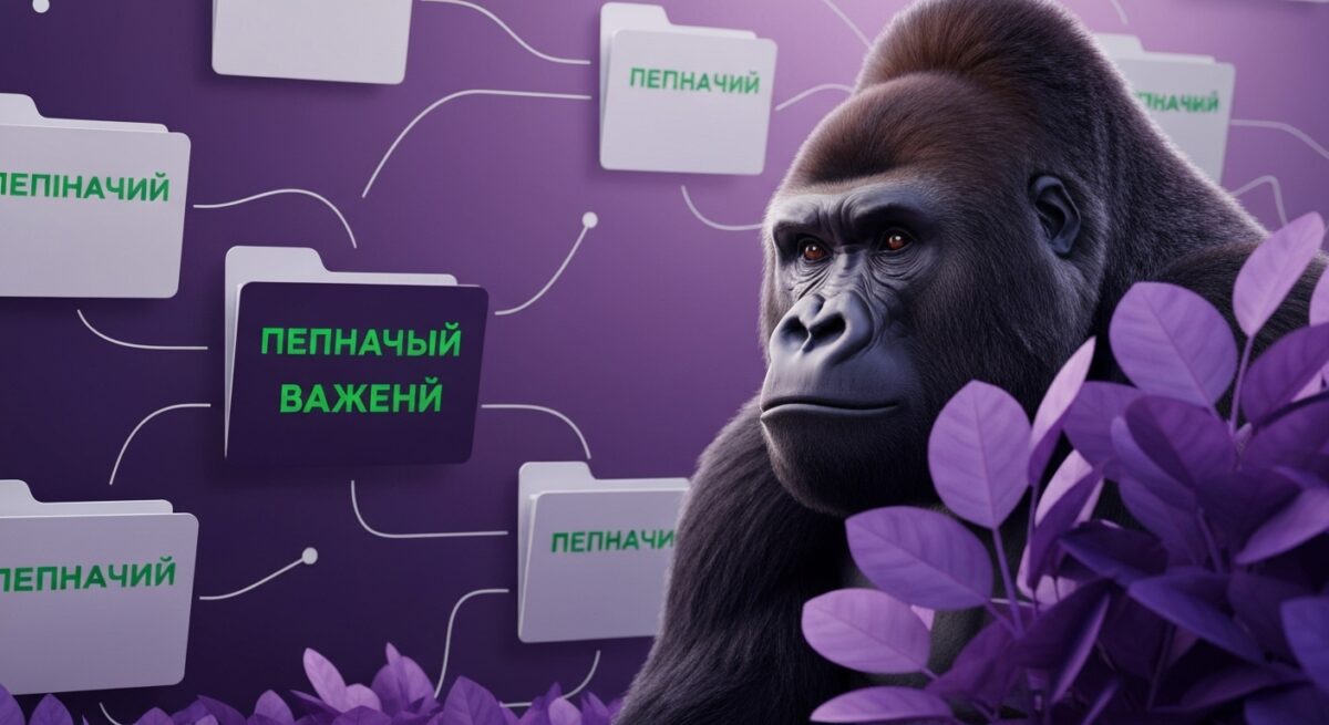 サブディレクトリの綱がり