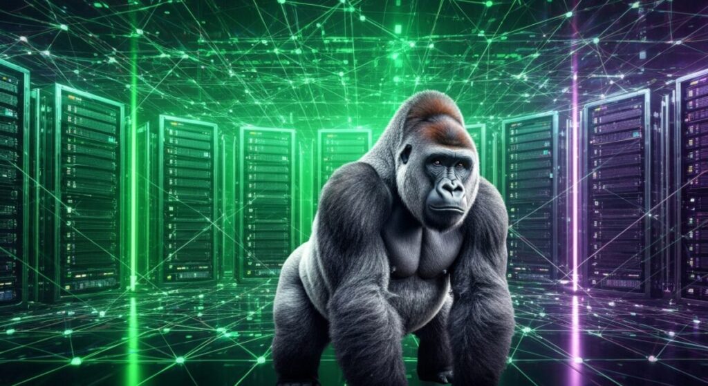 サブドメインの管理室