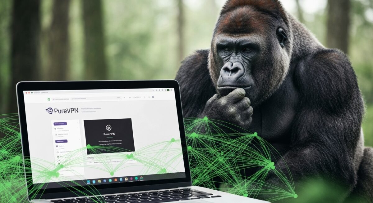 purevpnサイトimage